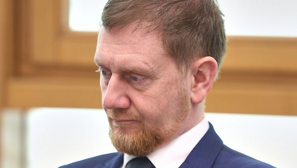 Kretschmer verteidigt Steinmeier in Iran-Kontroverse