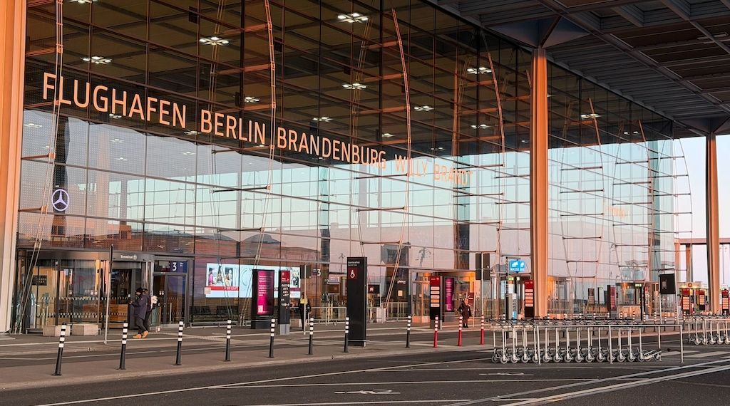 Weitere Langstreckenverbindung am BER zum Sommer