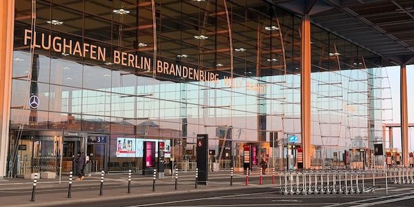 Weitere Langstreckenverbindung am BER zum Sommer