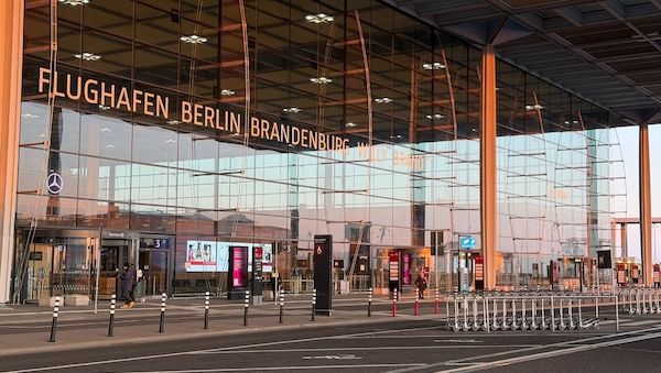 Weitere Langstreckenverbindung am BER zum Sommer