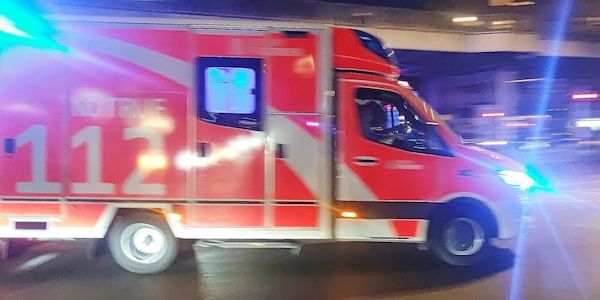 Schwerer Verkehrsunfall auf der A27 bei Langwedel