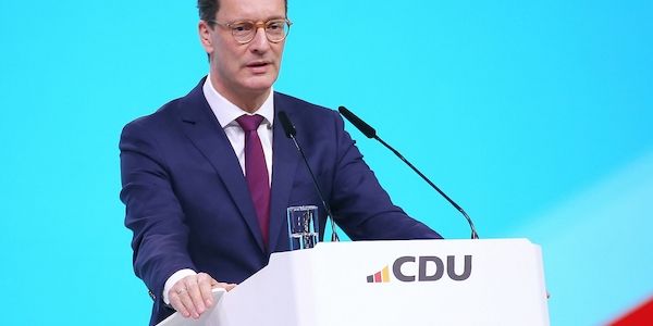 Wüst lobt Klingbeils Reformrede