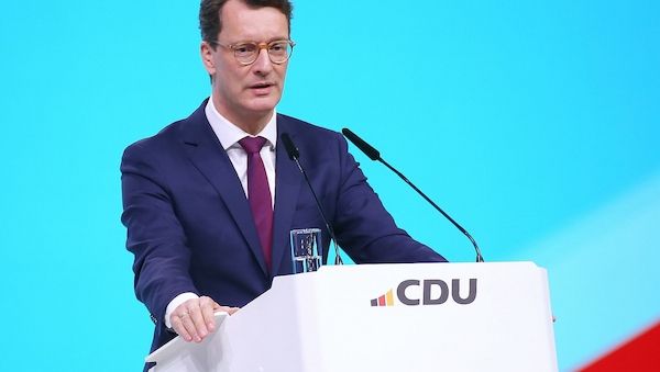 Wüst lobt Klingbeils Reformrede