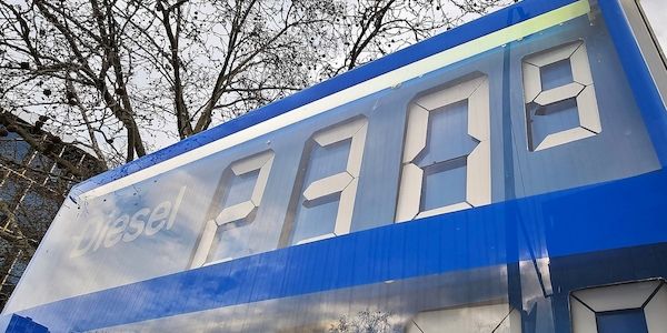 Studie: Iran-Krieg drückt auf Verbraucherstimmung