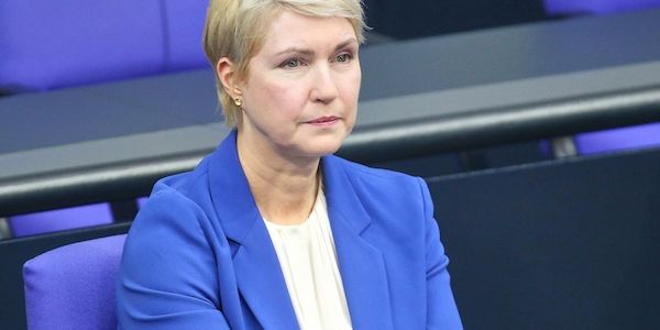 Schwesig gegen höhere Mehrwertsteuer