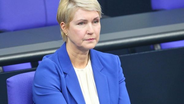 Schwesig gegen höhere Mehrwertsteuer