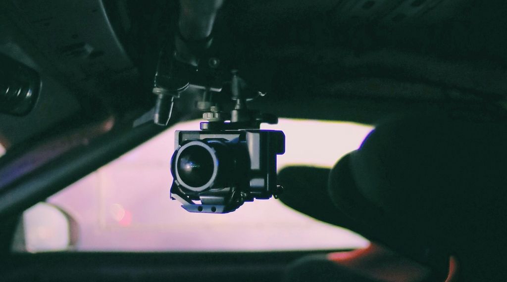 Dashcams: Diese Regeln gelten für Kameras im Auto