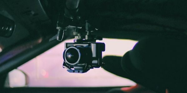 Dashcams: Diese Regeln gelten für Kameras im Auto
