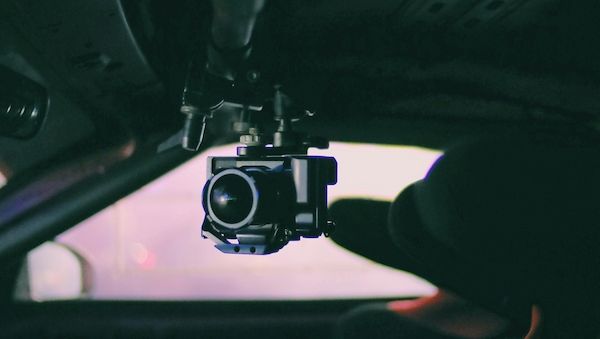 Dashcams: Diese Regeln gelten für Kameras im Auto