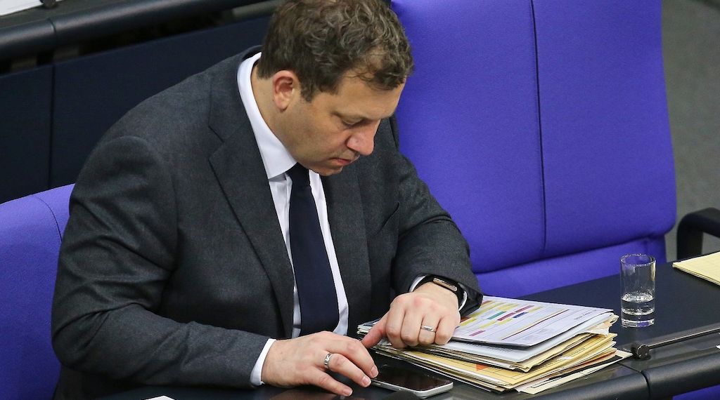 SPD warnt Union nach Klingbeil-Rede vor Denkverboten