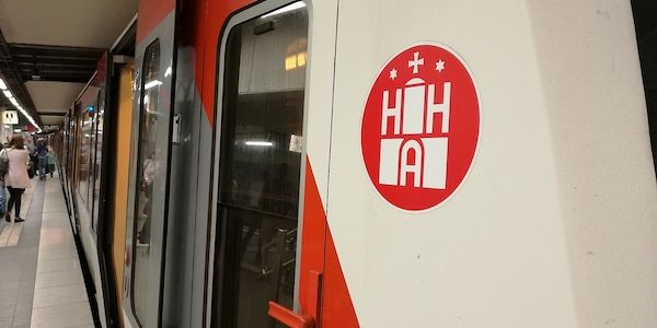 Hamburger Koalition will Sicherheit im Nahverkehr erhöhen