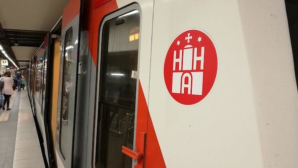Hamburger Koalition will Sicherheit im Nahverkehr erhöhen