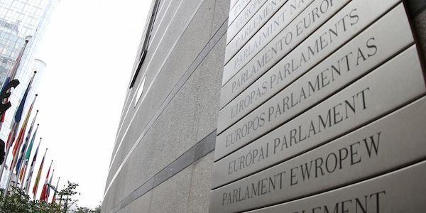 Europaparlament stimmt für Abschiebezentren in Drittstaaten