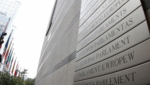 Europaparlament stimmt für Abschiebezentren in Drittstaaten