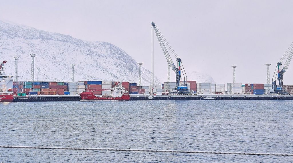 OECD warnt vor globalen Wachstumsrisiken durch Iran-Krieg