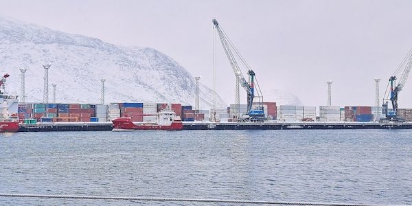 OECD warnt vor globalen Wachstumsrisiken durch Iran-Krieg