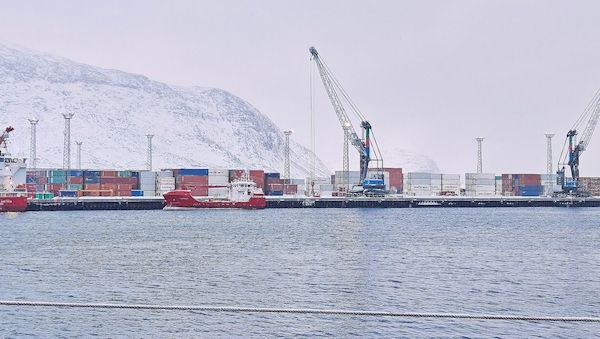 OECD warnt vor globalen Wachstumsrisiken durch Iran-Krieg