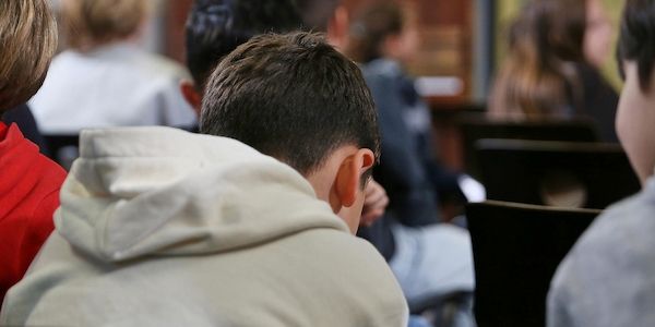 Schülerzahlen in Brandenburg steigen weiter an