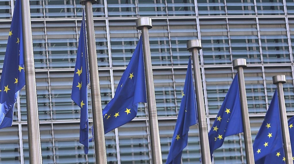 EU-Kommission ermittelt gegen Snapchat