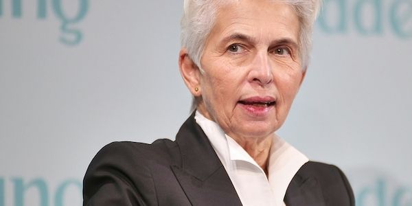 Strack-Zimmermann zieht Bewerbung für FDP-Vorsitz zurück