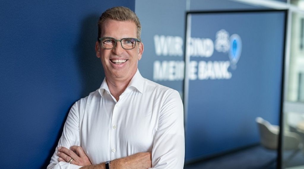 Jahresbilanz 2025: Berliner Volksbank mit starkem Wachstum