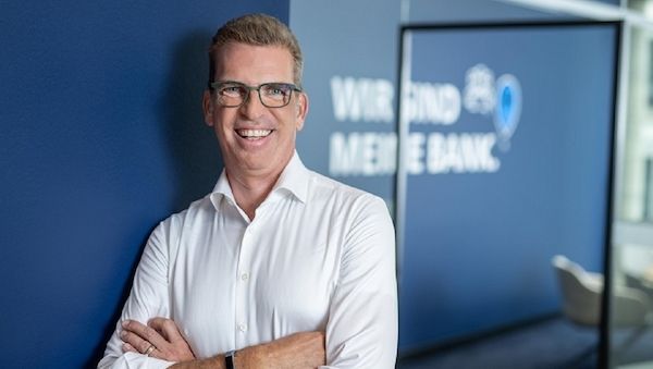 Jahresbilanz 2025: Berliner Volksbank mit starkem Wachstum