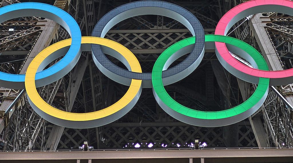 IOC verlangt von Frauen künftig Gen-Tests