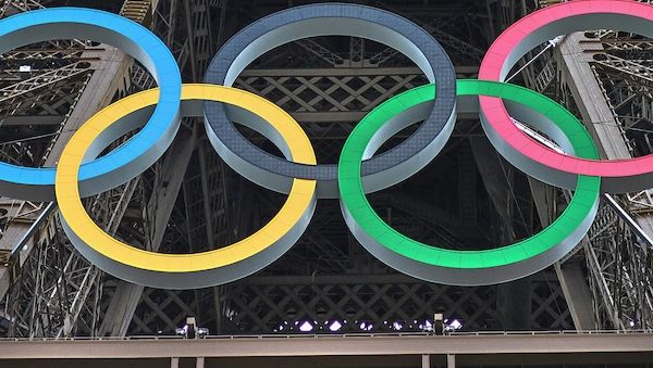 IOC verlangt von Frauen künftig Gen-Tests