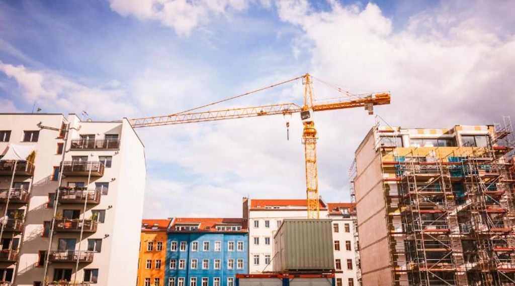 BauGB-Novelle: Beschleunigung auf dem Papier