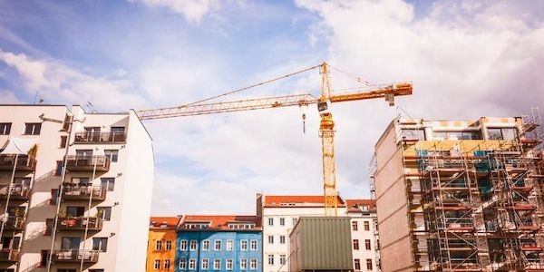 BauGB-Novelle: Beschleunigung auf dem Papier