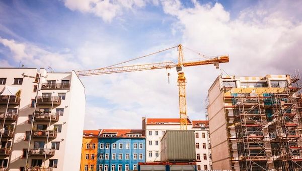 BauGB-Novelle: Beschleunigung auf dem Papier