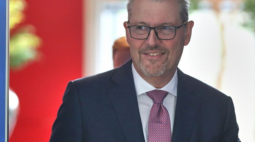 Arbeitgeberverband klagt über Bürokratie bei Ausschreibungen