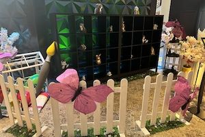 Der Osterhase bringt dieses Jahr Glück  Bild 2