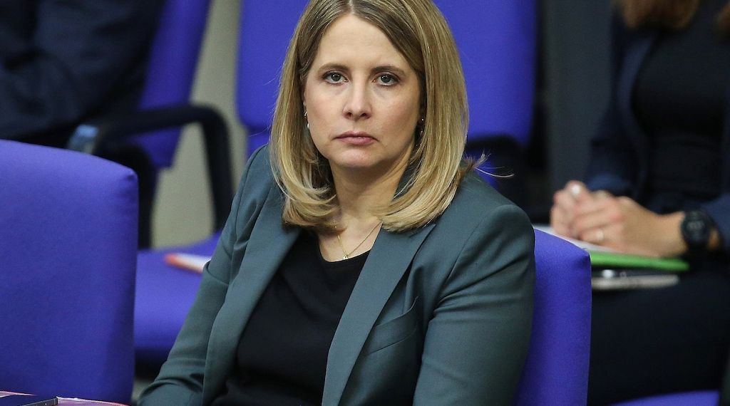 Hubertz räumt Mitverantwortung des Bundes an Unzufriedenheit ein