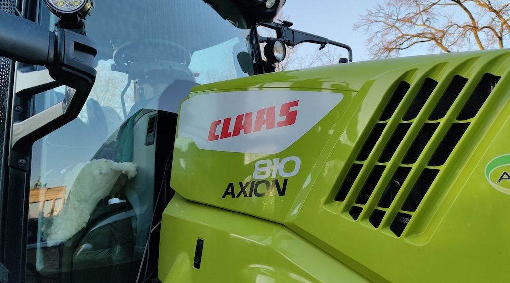 Bauernverband will Aussetzung der Dieselsteuer