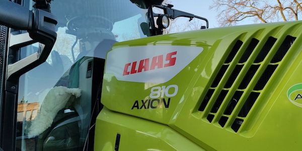 Bauernverband will Aussetzung der Dieselsteuer