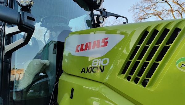 Bauernverband will Aussetzung der Dieselsteuer