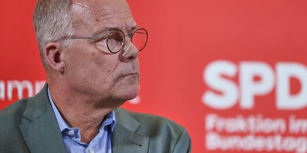 Miersch ruft CSU zu Kompromissfähigkeit auf