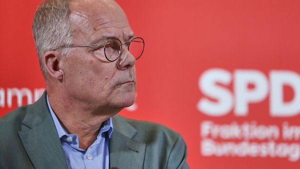 Miersch ruft CSU zu Kompromissfähigkeit auf