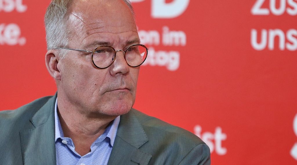 Miersch kritisiert Merz-Aussagen zu Gewalt gegen Frauen