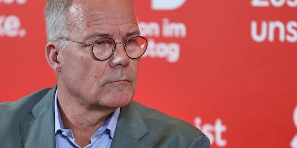 Miersch kritisiert Merz-Aussagen zu Gewalt gegen Frauen