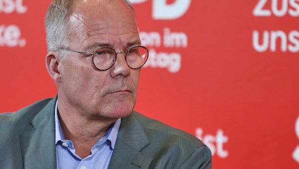 Miersch kritisiert Merz-Aussagen zu Gewalt gegen Frauen