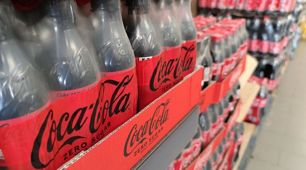 Foodwatch befürwortet Preisanstieg für zuckerhaltige Lebensmittel