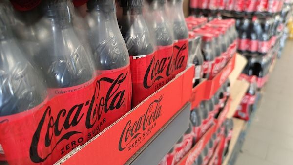 Foodwatch befürwortet Preisanstieg für zuckerhaltige Lebensmittel