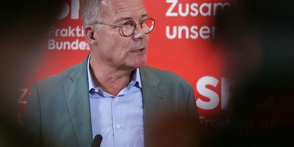 Miersch gesetzlichen Anspruch auf schnelle Facharzttermine