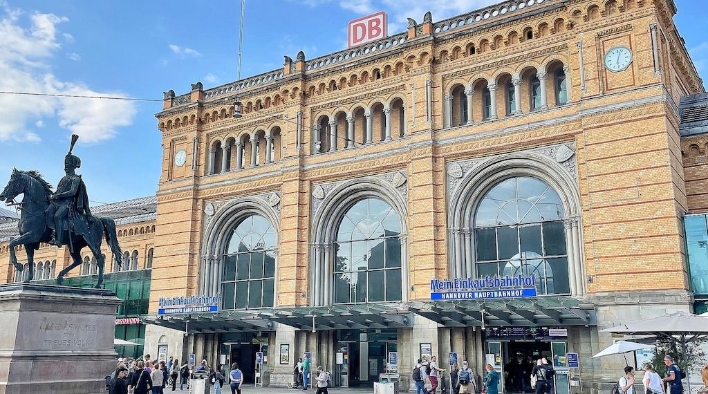 Wetterbericht für Niedersachsen/Bremen (27.03.2026)
