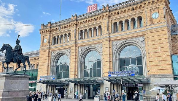 Wetterbericht für Niedersachsen/Bremen (27.03.2026)