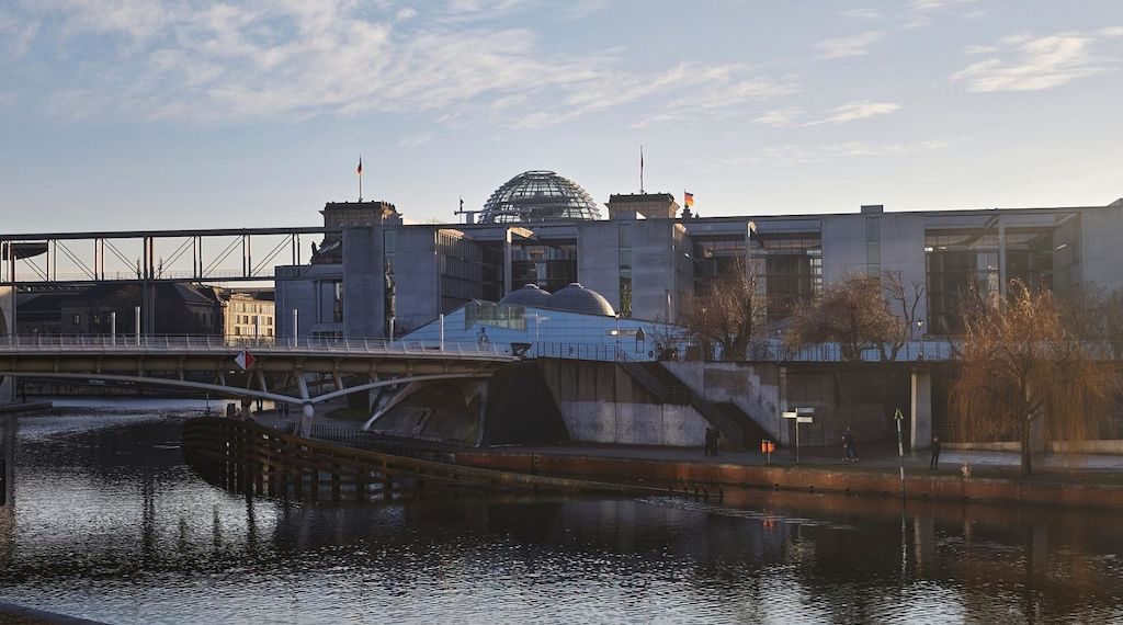 Wetterbericht für Berlin/Brandenburg (27.03.2026)