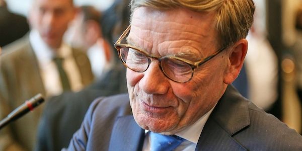 Vor Rubio-Treffen: Wadephul fordert "stärkere Einbindung Europas"