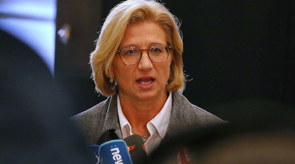 Rehlinger sieht Mehrwertsteuer-Erhöhung skeptisch